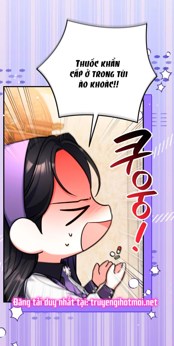 Dành Cho Nhân Vật Bị Bỏ Rơi Yêu Thích Nhất Của Tôi Chap 632 - Next Chap 633