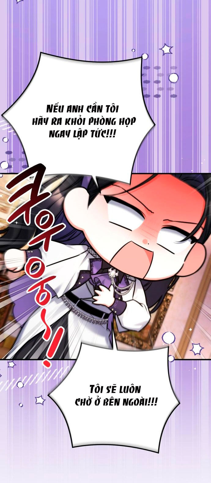 Dành Cho Nhân Vật Bị Bỏ Rơi Yêu Thích Nhất Của Tôi Chap 632 - Next Chap 633