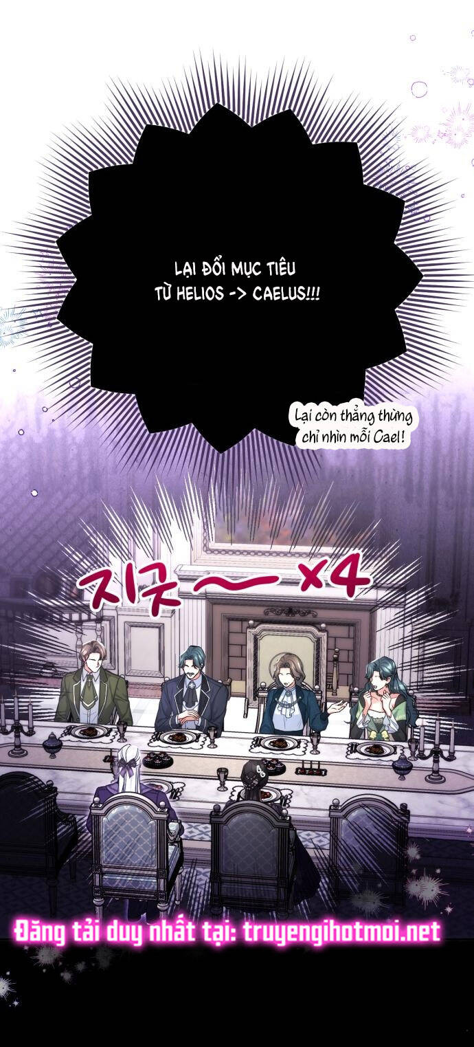 Dành Cho Nhân Vật Bị Bỏ Rơi Yêu Thích Nhất Của Tôi Chap 651 - Next Chap 652