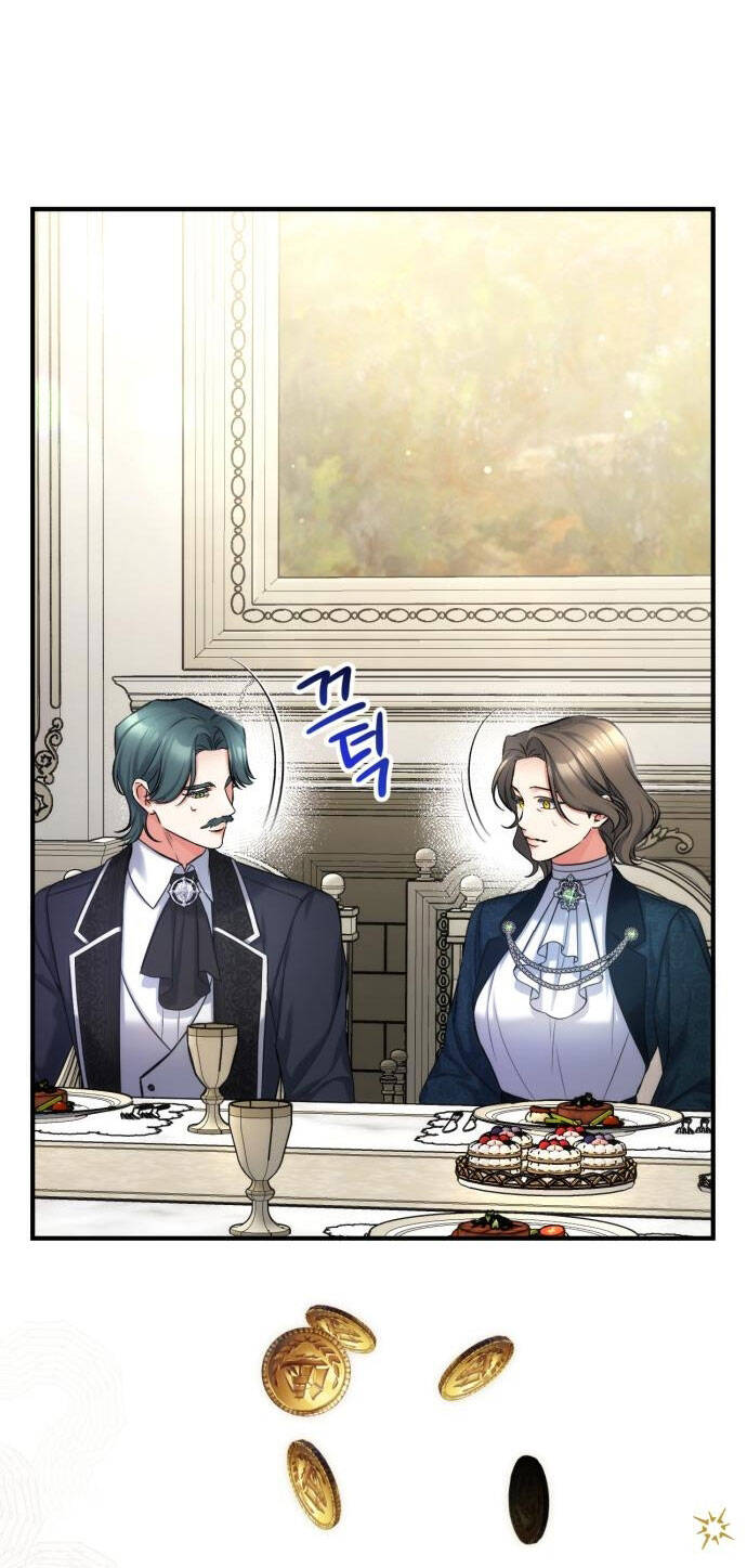 Dành Cho Nhân Vật Bị Bỏ Rơi Yêu Thích Nhất Của Tôi Chap 651 - Next Chap 652
