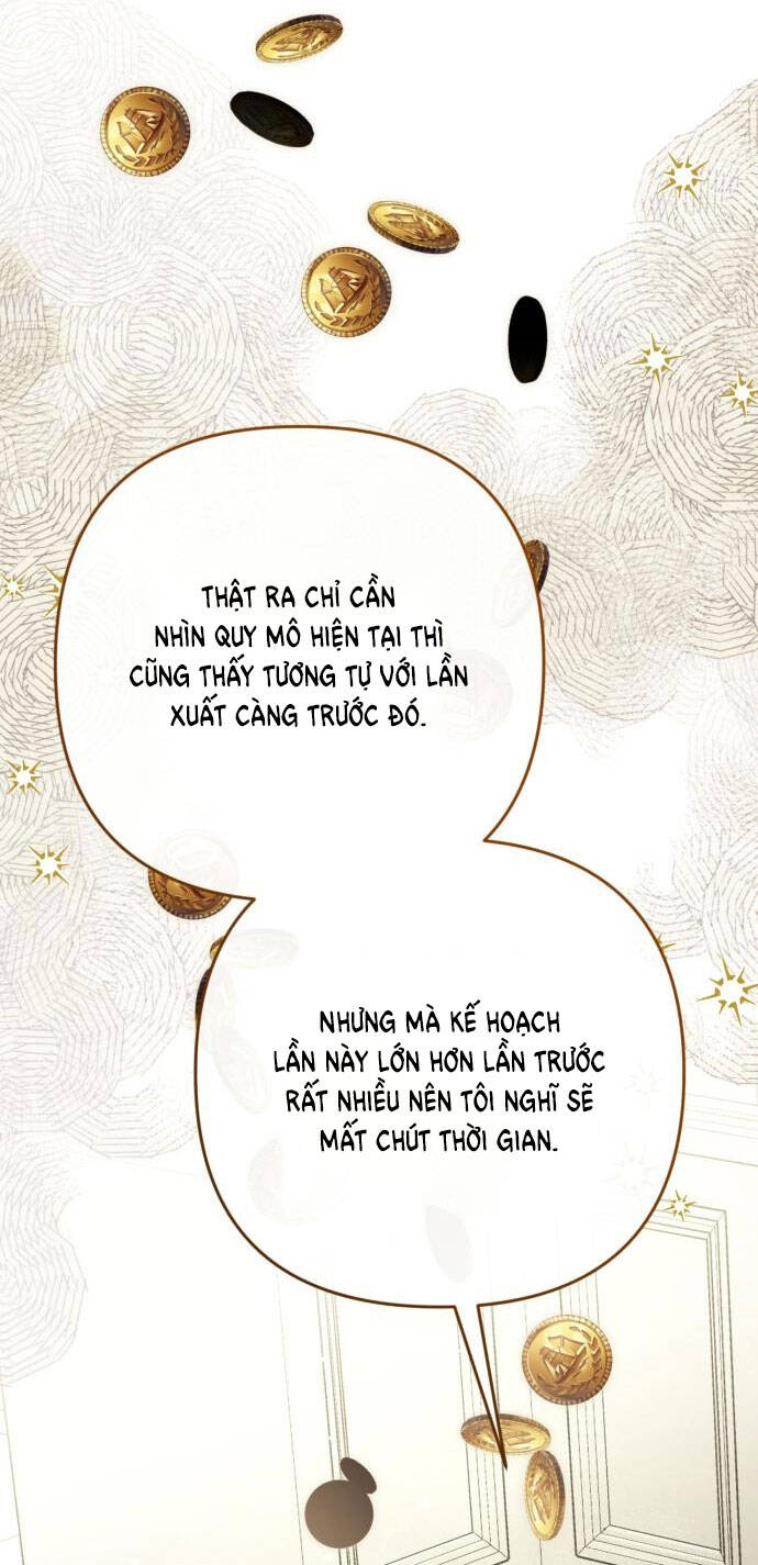 Dành Cho Nhân Vật Bị Bỏ Rơi Yêu Thích Nhất Của Tôi Chap 651 - Next Chap 652