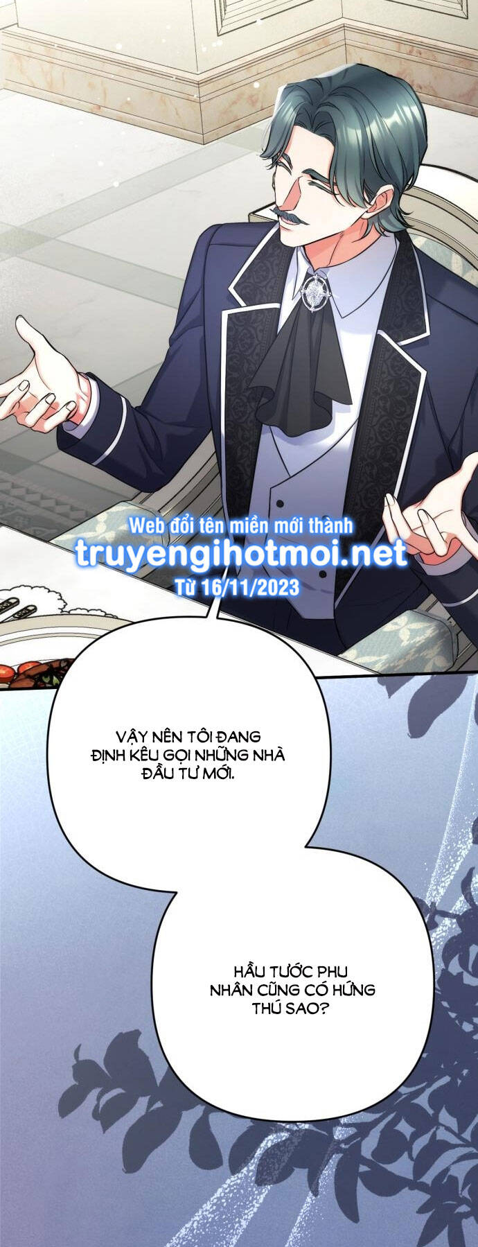 Dành Cho Nhân Vật Bị Bỏ Rơi Yêu Thích Nhất Của Tôi Chap 651 - Next Chap 652