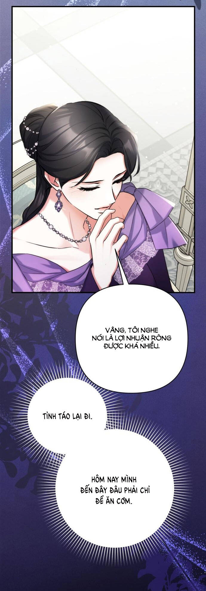 Dành Cho Nhân Vật Bị Bỏ Rơi Yêu Thích Nhất Của Tôi Chap 651 - Next Chap 652