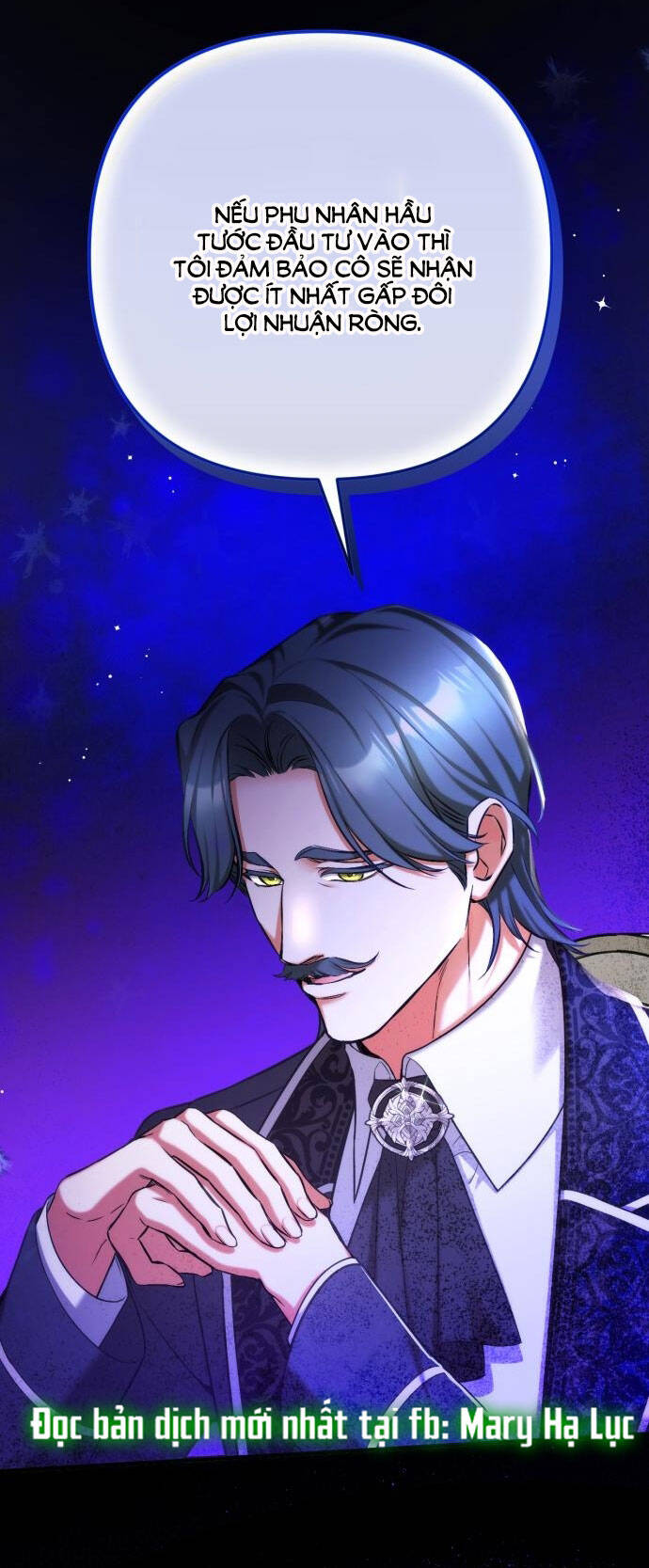Dành Cho Nhân Vật Bị Bỏ Rơi Yêu Thích Nhất Của Tôi Chap 651 - Next Chap 652