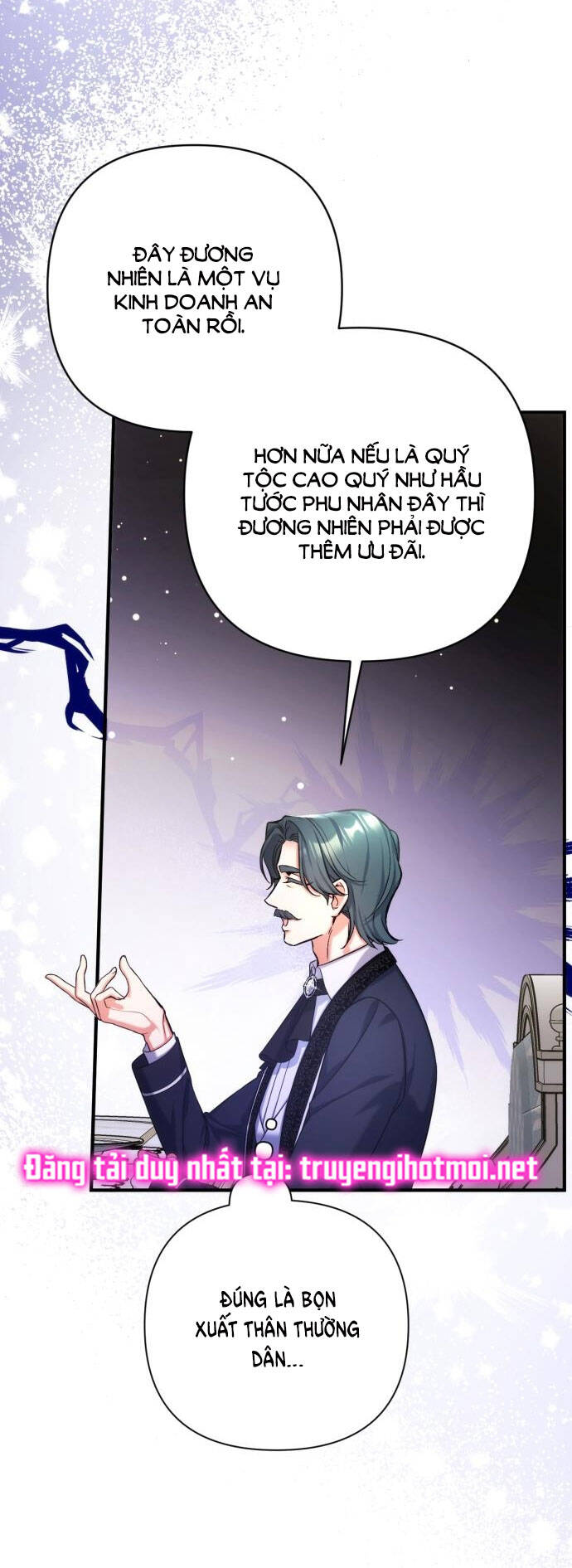 Dành Cho Nhân Vật Bị Bỏ Rơi Yêu Thích Nhất Của Tôi Chap 651 - Next Chap 652