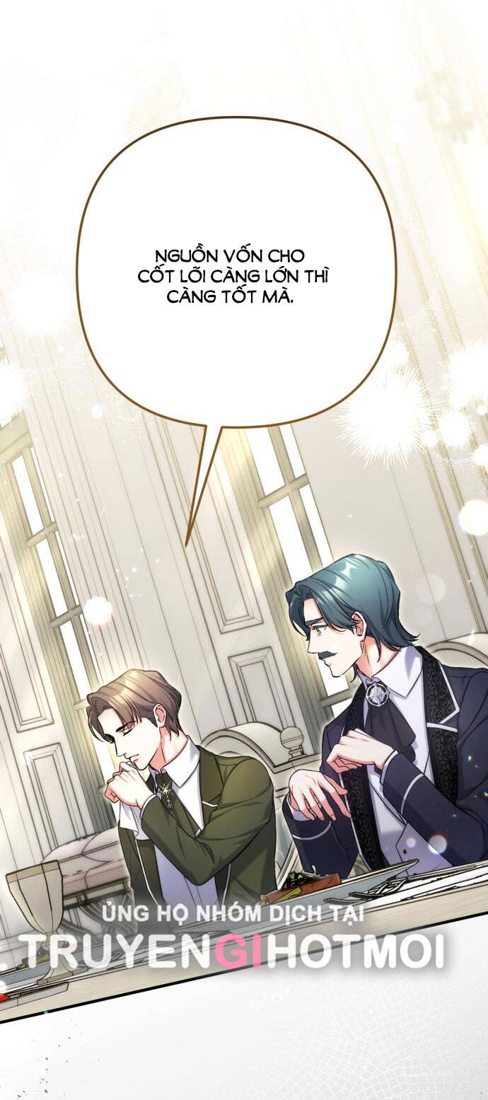 Dành Cho Nhân Vật Bị Bỏ Rơi Yêu Thích Nhất Của Tôi Chap 651 - Next Chap 652