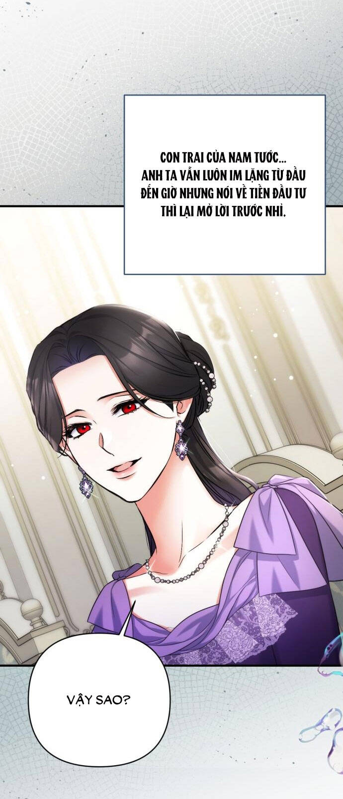 Dành Cho Nhân Vật Bị Bỏ Rơi Yêu Thích Nhất Của Tôi Chap 651 - Next Chap 652