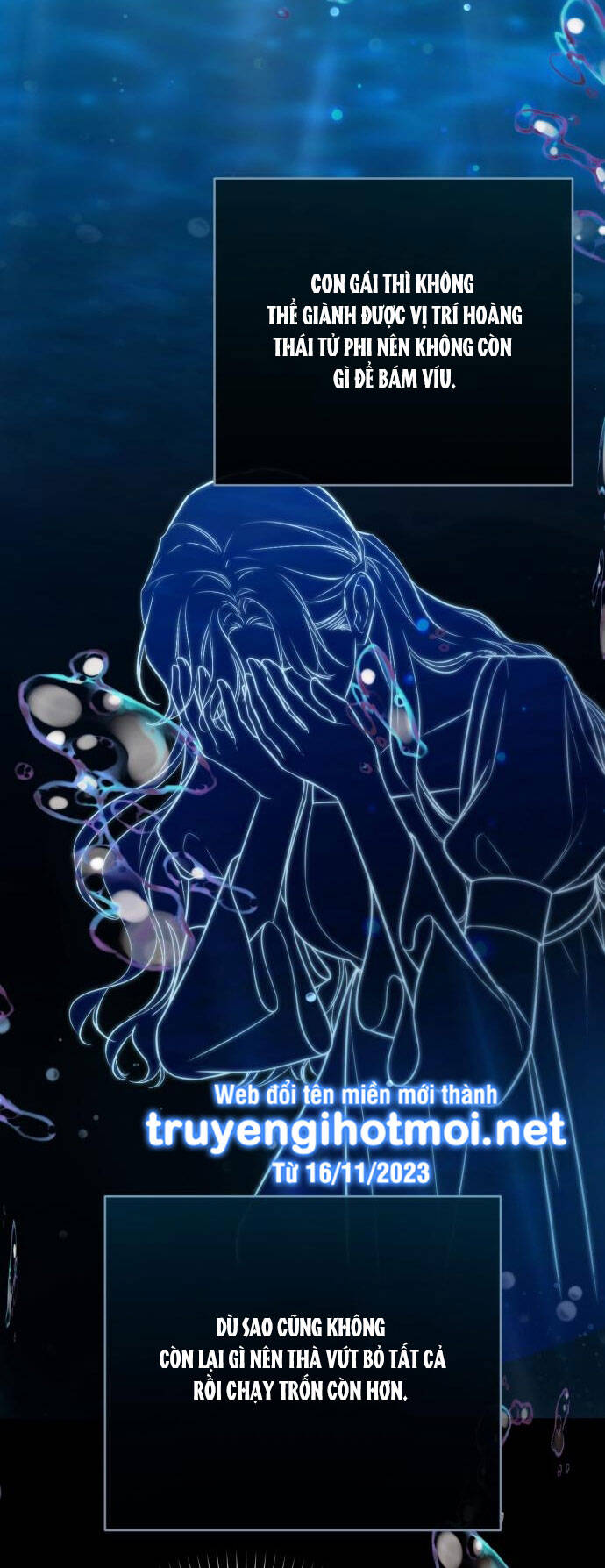 Dành Cho Nhân Vật Bị Bỏ Rơi Yêu Thích Nhất Của Tôi Chap 651 - Next Chap 652