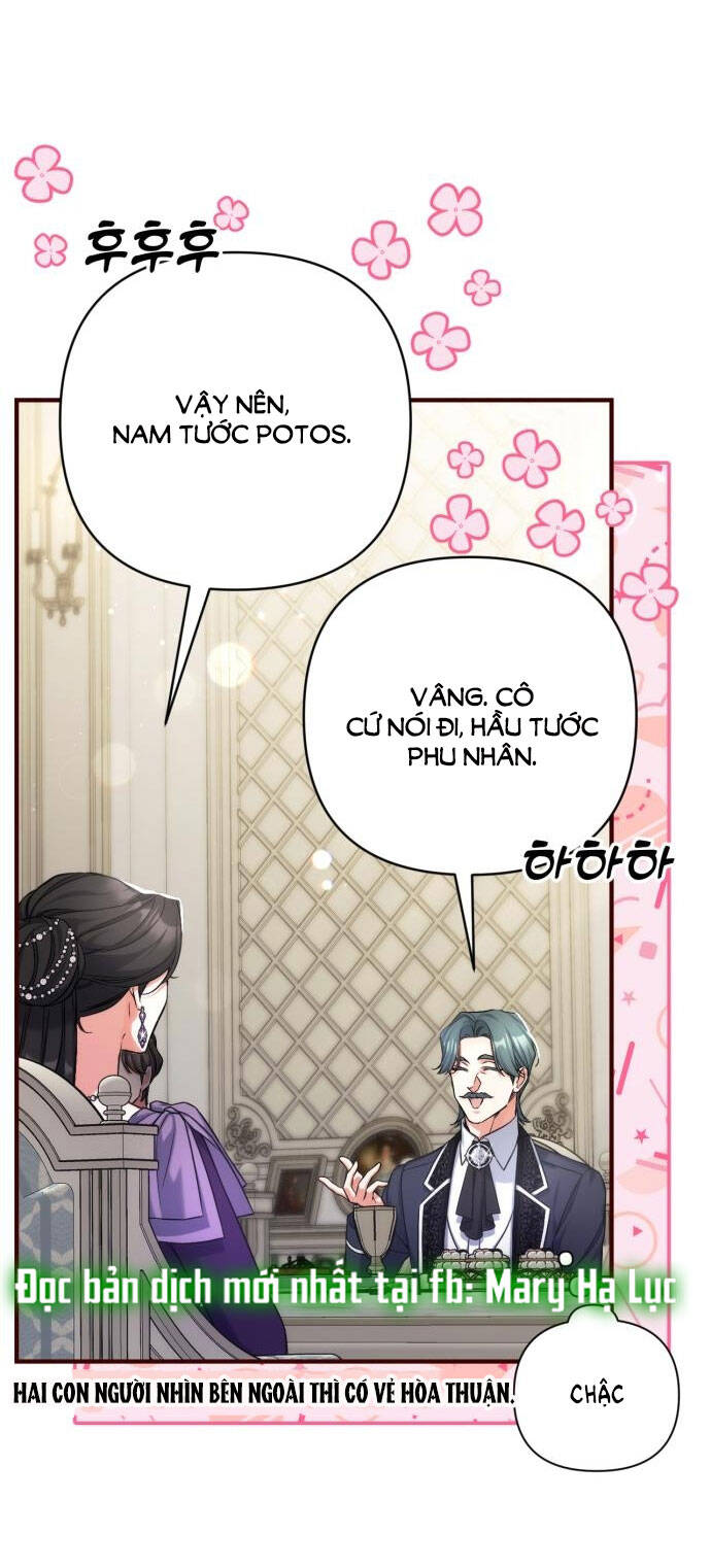 Dành Cho Nhân Vật Bị Bỏ Rơi Yêu Thích Nhất Của Tôi Chap 651 - Next Chap 652