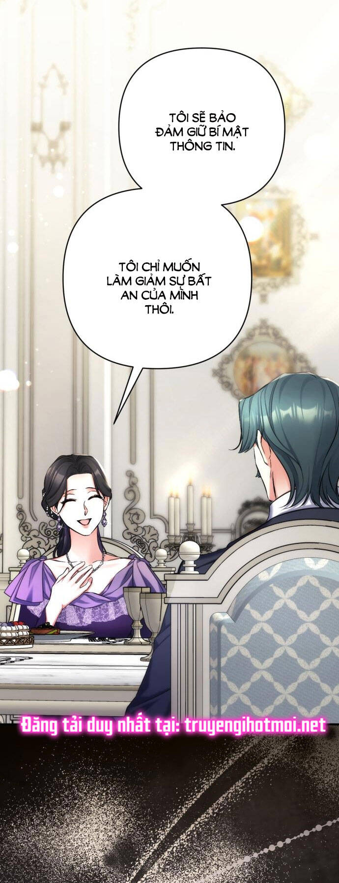 Dành Cho Nhân Vật Bị Bỏ Rơi Yêu Thích Nhất Của Tôi Chap 651 - Next Chap 652
