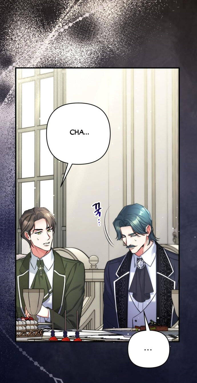 Dành Cho Nhân Vật Bị Bỏ Rơi Yêu Thích Nhất Của Tôi Chap 651 - Next Chap 652