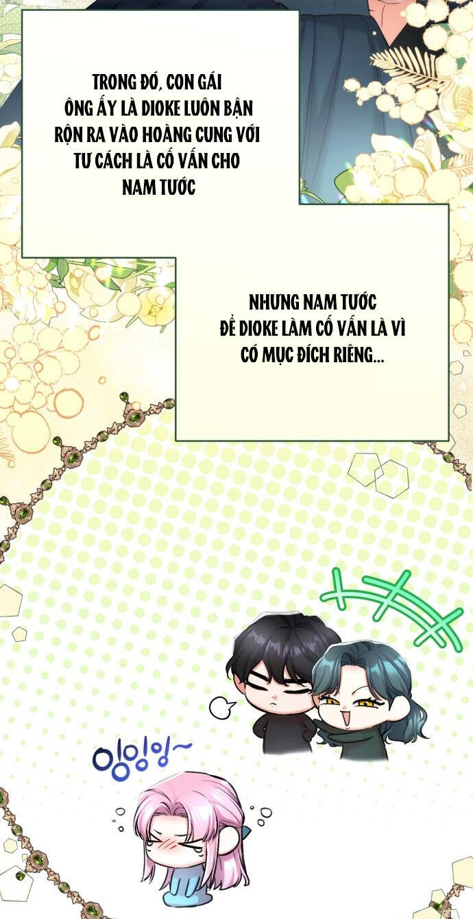 Dành Cho Nhân Vật Bị Bỏ Rơi Yêu Thích Nhất Của Tôi Chap 651 - Next Chap 652