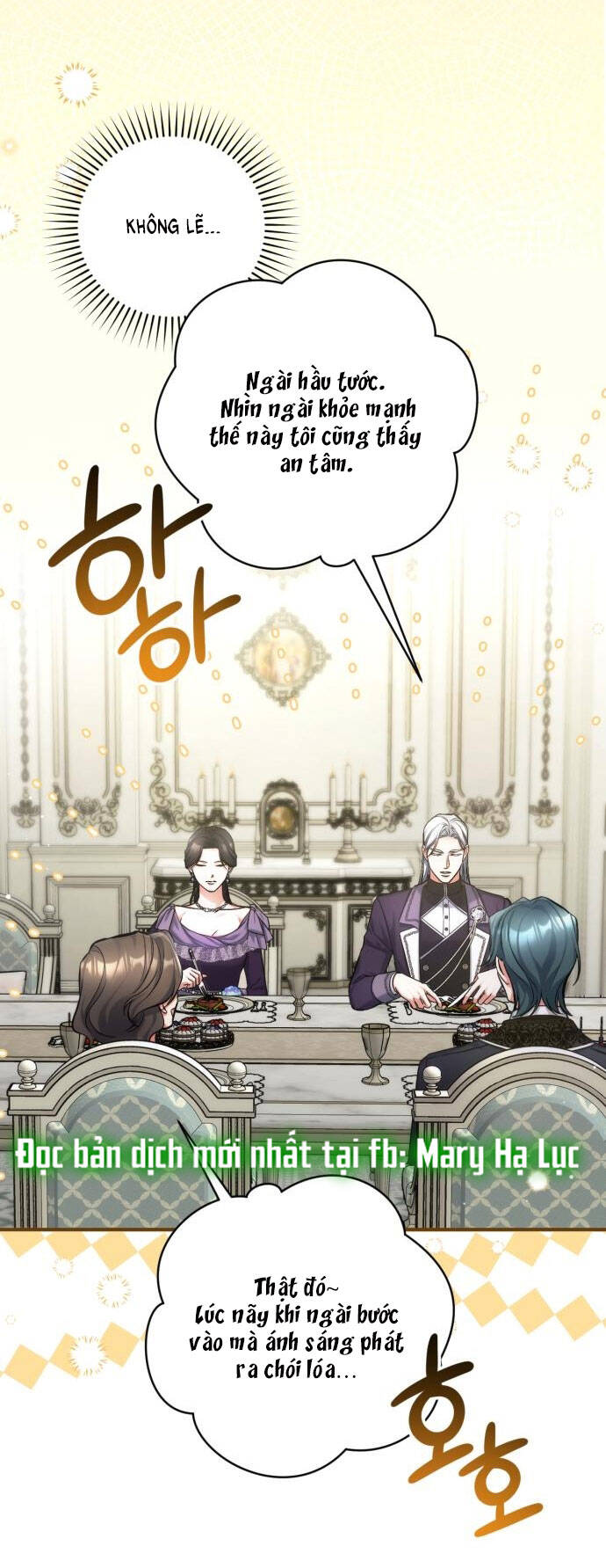 Dành Cho Nhân Vật Bị Bỏ Rơi Yêu Thích Nhất Của Tôi Chap 651 - Next Chap 652
