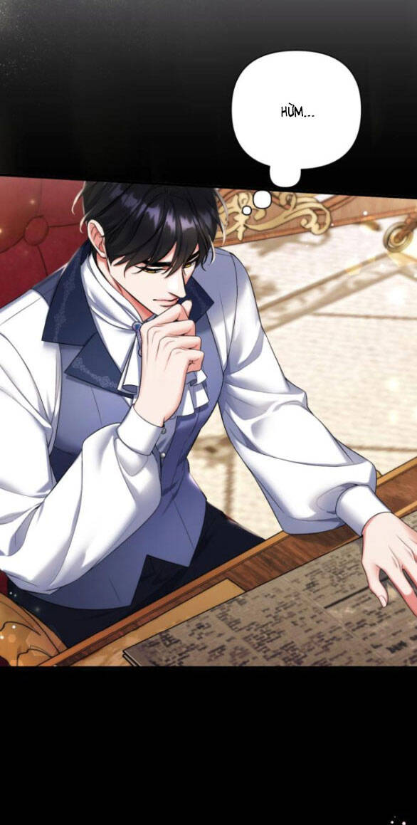Dành Cho Nhân Vật Bị Bỏ Rơi Yêu Thích Nhất Của Tôi Chap 691 - Next Chap 692