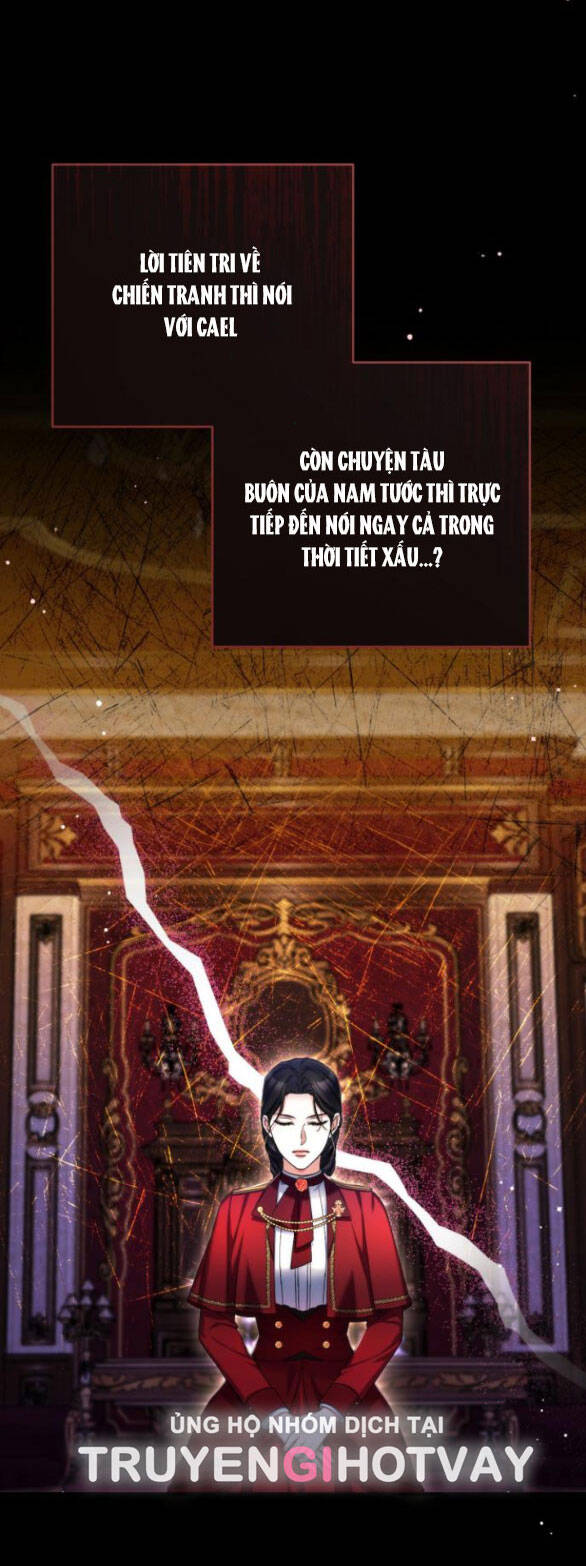 Dành Cho Nhân Vật Bị Bỏ Rơi Yêu Thích Nhất Của Tôi Chap 691 - Next Chap 692