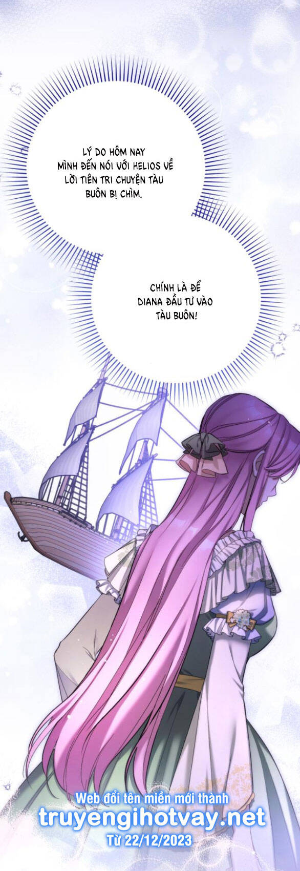 Dành Cho Nhân Vật Bị Bỏ Rơi Yêu Thích Nhất Của Tôi Chap 691 - Next Chap 692