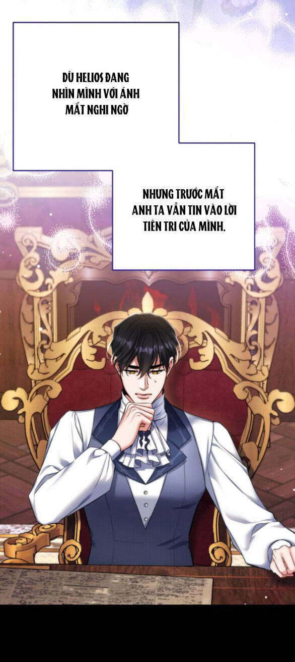 Dành Cho Nhân Vật Bị Bỏ Rơi Yêu Thích Nhất Của Tôi Chap 691 - Next Chap 692