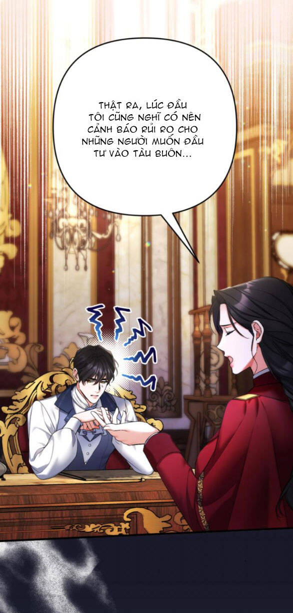 Dành Cho Nhân Vật Bị Bỏ Rơi Yêu Thích Nhất Của Tôi Chap 691 - Next Chap 692