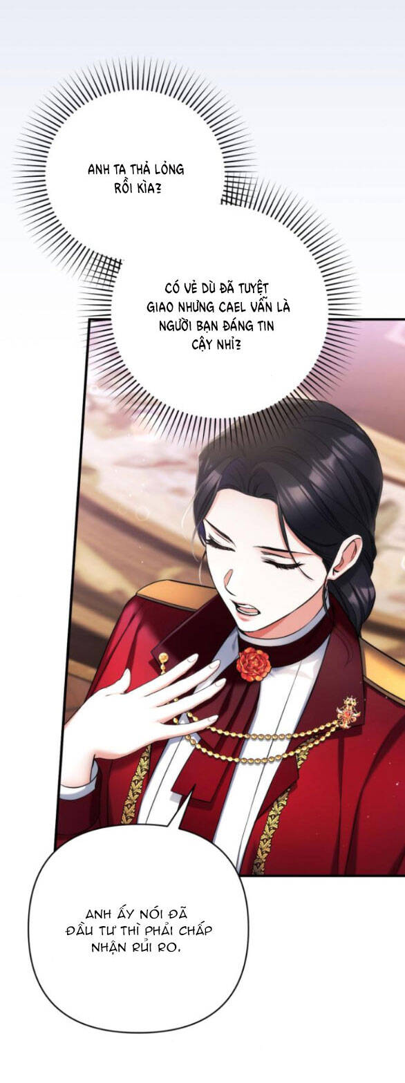 Dành Cho Nhân Vật Bị Bỏ Rơi Yêu Thích Nhất Của Tôi Chap 691 - Next Chap 692