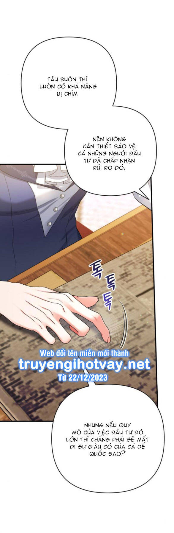 Dành Cho Nhân Vật Bị Bỏ Rơi Yêu Thích Nhất Của Tôi Chap 691 - Next Chap 692