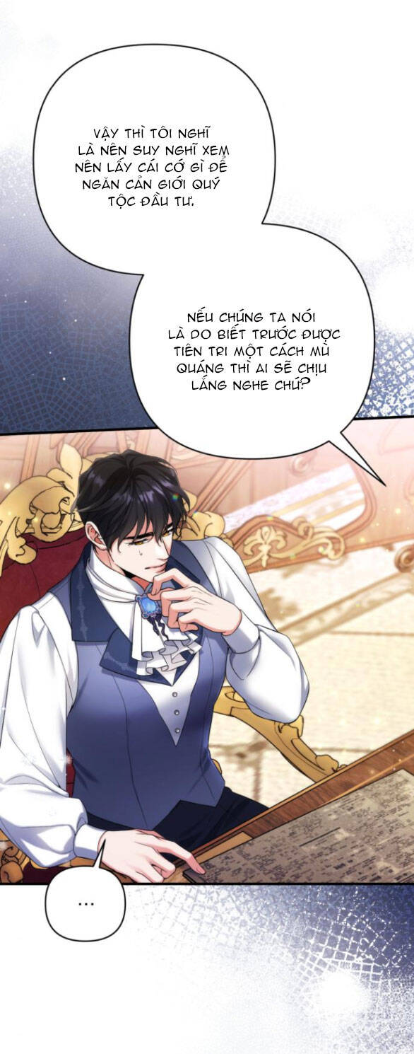 Dành Cho Nhân Vật Bị Bỏ Rơi Yêu Thích Nhất Của Tôi Chap 691 - Next Chap 692