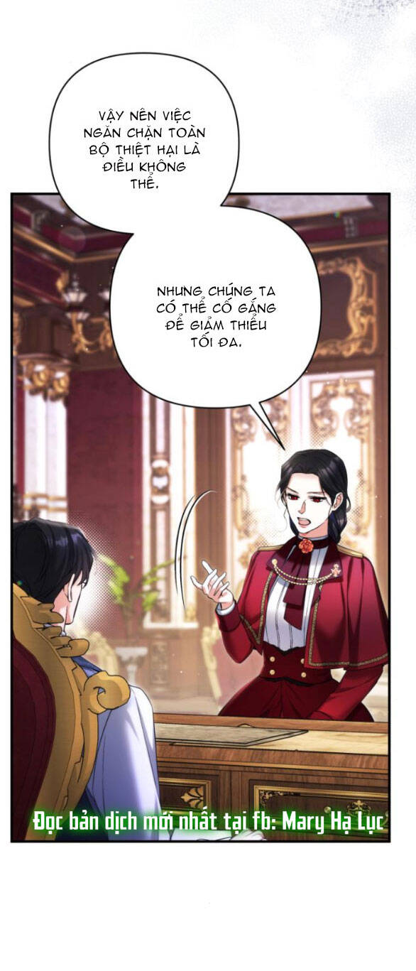 Dành Cho Nhân Vật Bị Bỏ Rơi Yêu Thích Nhất Của Tôi Chap 691 - Next Chap 692