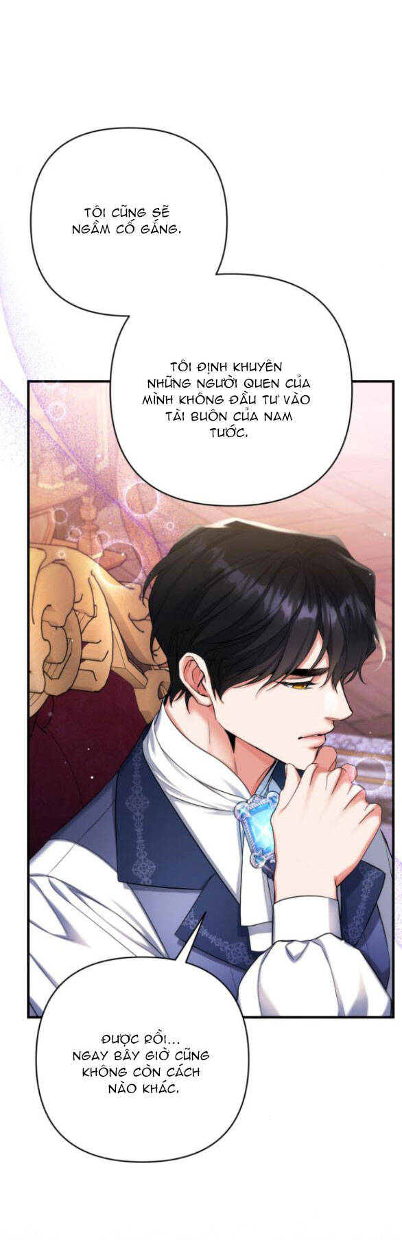 Dành Cho Nhân Vật Bị Bỏ Rơi Yêu Thích Nhất Của Tôi Chap 691 - Next Chap 692