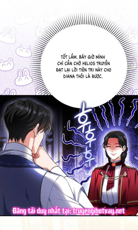 Dành Cho Nhân Vật Bị Bỏ Rơi Yêu Thích Nhất Của Tôi Chap 691 - Next Chap 692