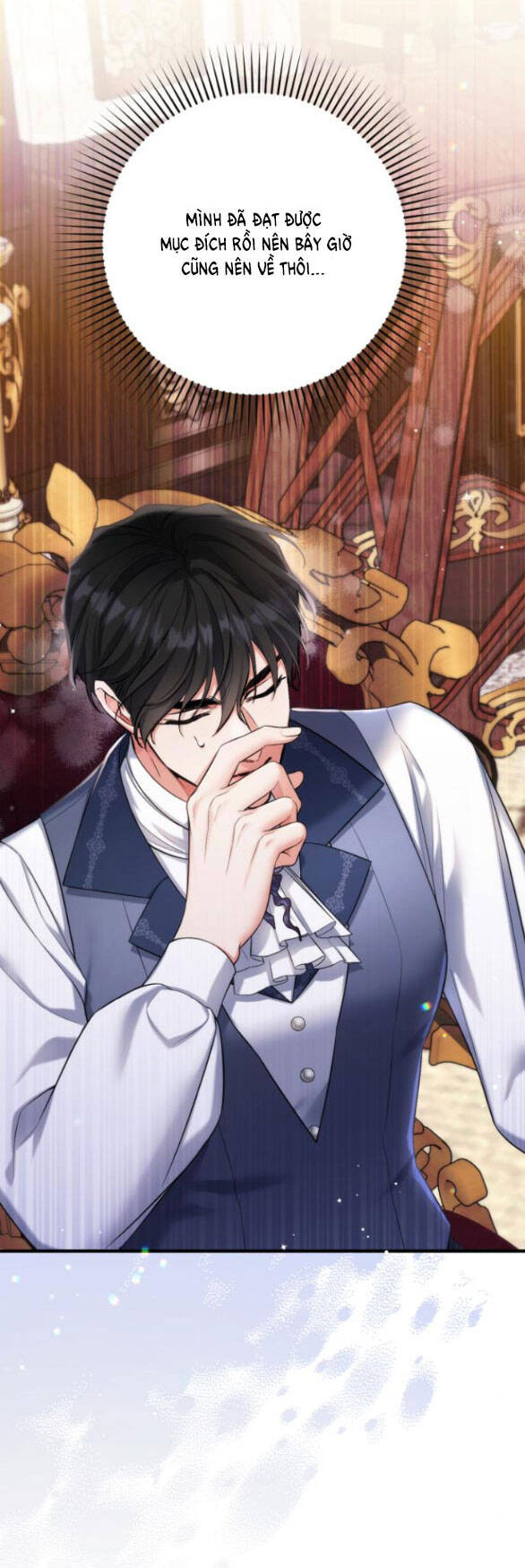 Dành Cho Nhân Vật Bị Bỏ Rơi Yêu Thích Nhất Của Tôi Chap 691 - Next Chap 692