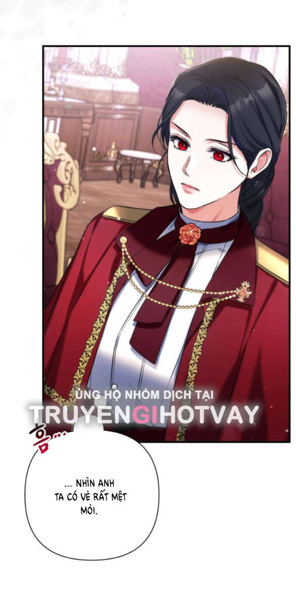 Dành Cho Nhân Vật Bị Bỏ Rơi Yêu Thích Nhất Của Tôi Chap 691 - Next Chap 692