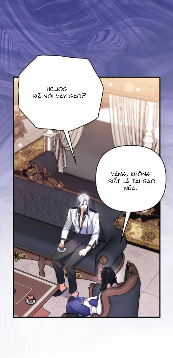 Dành Cho Nhân Vật Bị Bỏ Rơi Yêu Thích Nhất Của Tôi Chap 691 - Next Chap 692