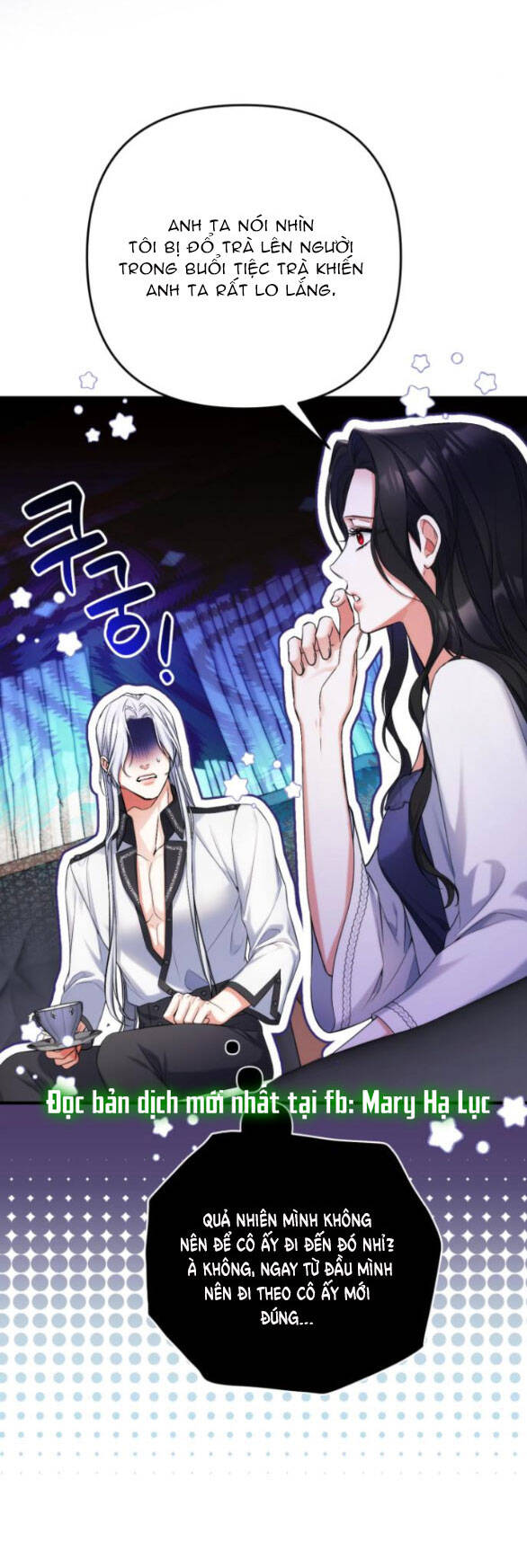 Dành Cho Nhân Vật Bị Bỏ Rơi Yêu Thích Nhất Của Tôi Chap 691 - Next Chap 692