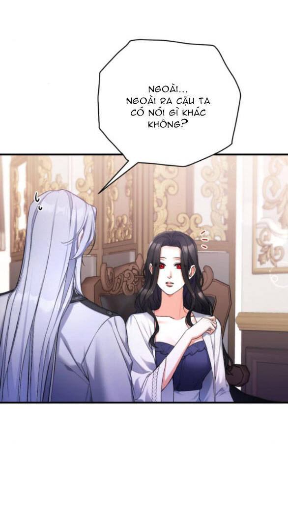 Dành Cho Nhân Vật Bị Bỏ Rơi Yêu Thích Nhất Của Tôi Chap 691 - Next Chap 692