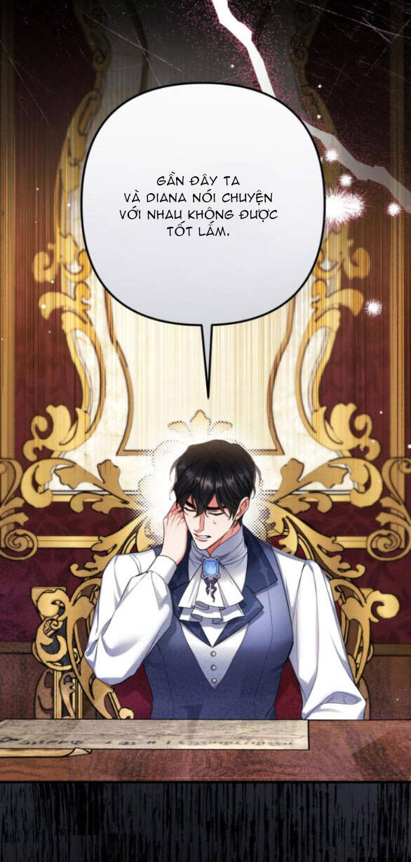 Dành Cho Nhân Vật Bị Bỏ Rơi Yêu Thích Nhất Của Tôi Chap 691 - Next Chap 692