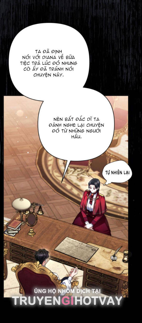 Dành Cho Nhân Vật Bị Bỏ Rơi Yêu Thích Nhất Của Tôi Chap 691 - Next Chap 692