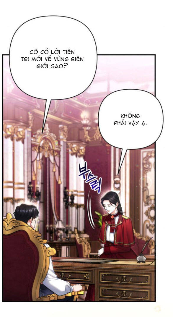 Dành Cho Nhân Vật Bị Bỏ Rơi Yêu Thích Nhất Của Tôi Chap 691 - Next Chap 692
