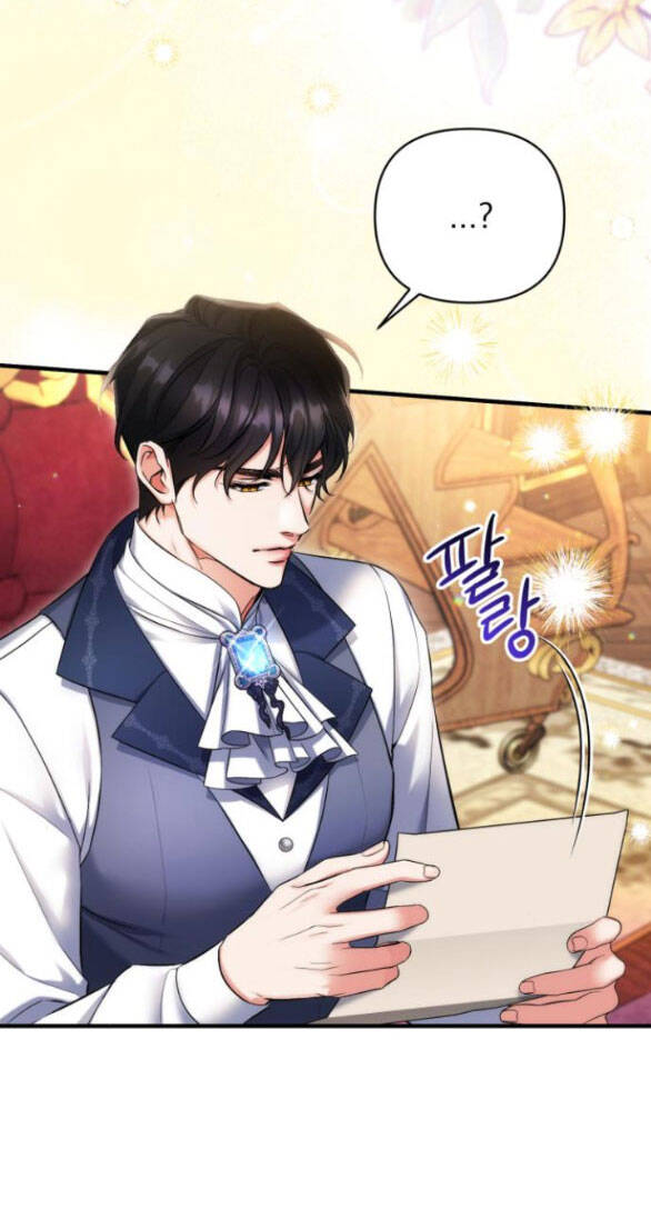 Dành Cho Nhân Vật Bị Bỏ Rơi Yêu Thích Nhất Của Tôi Chap 691 - Next Chap 692