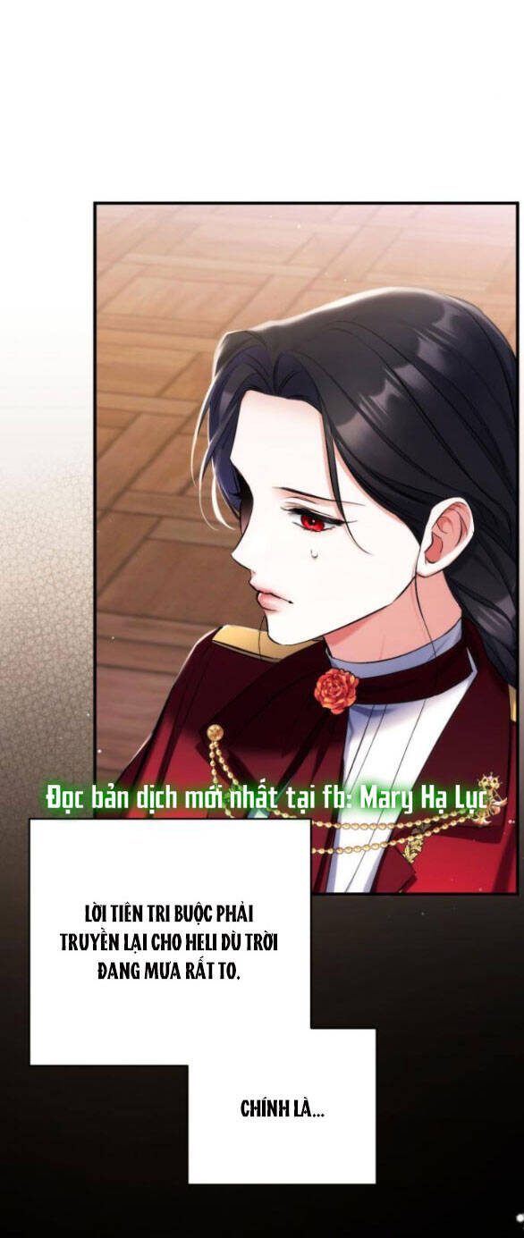 Dành Cho Nhân Vật Bị Bỏ Rơi Yêu Thích Nhất Của Tôi Chap 691 - Next Chap 692