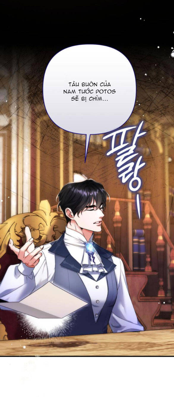 Dành Cho Nhân Vật Bị Bỏ Rơi Yêu Thích Nhất Của Tôi Chap 691 - Next Chap 692