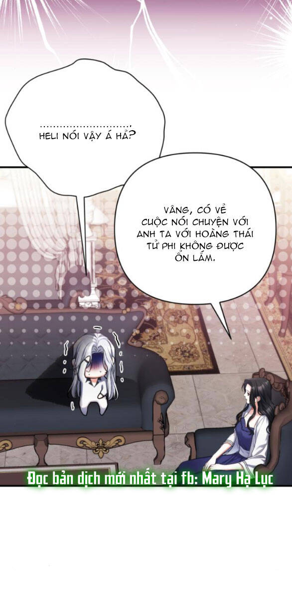 Dành Cho Nhân Vật Bị Bỏ Rơi Yêu Thích Nhất Của Tôi Chap 692 - Next Chap 693