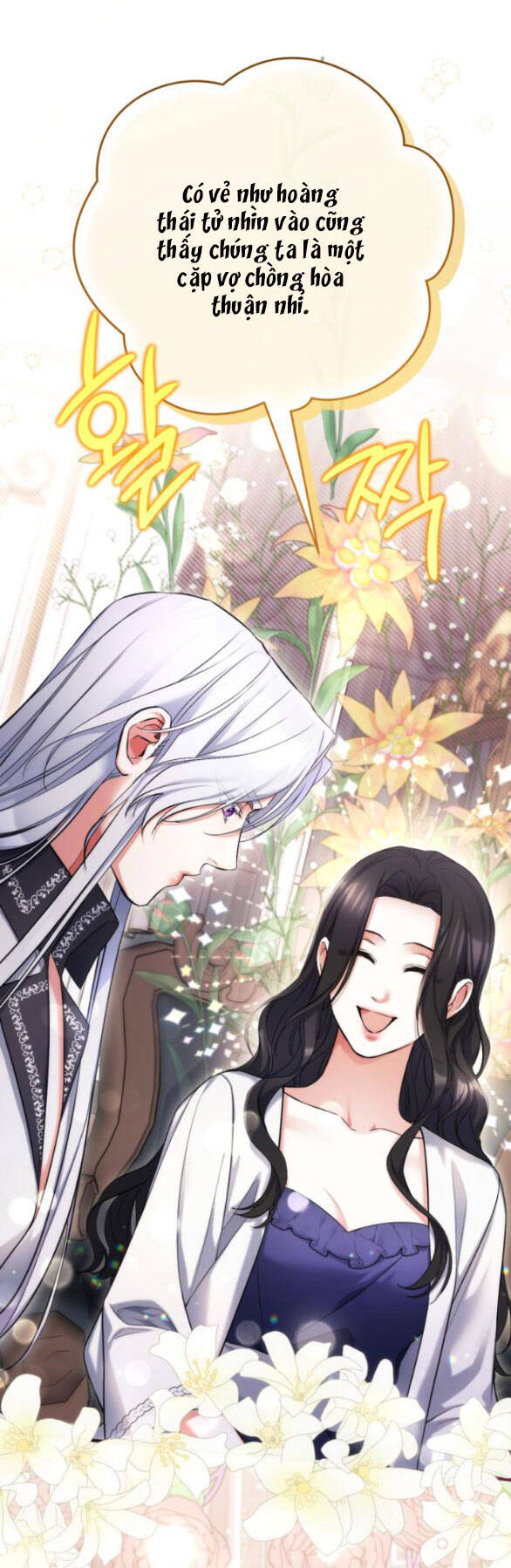 Dành Cho Nhân Vật Bị Bỏ Rơi Yêu Thích Nhất Của Tôi Chap 692 - Next Chap 693