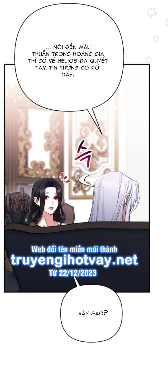 Dành Cho Nhân Vật Bị Bỏ Rơi Yêu Thích Nhất Của Tôi Chap 692 - Next Chap 693