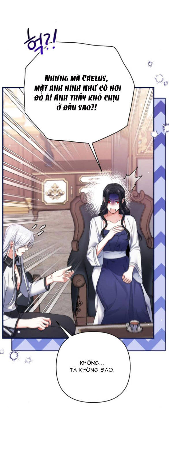 Dành Cho Nhân Vật Bị Bỏ Rơi Yêu Thích Nhất Của Tôi Chap 692 - Next Chap 693
