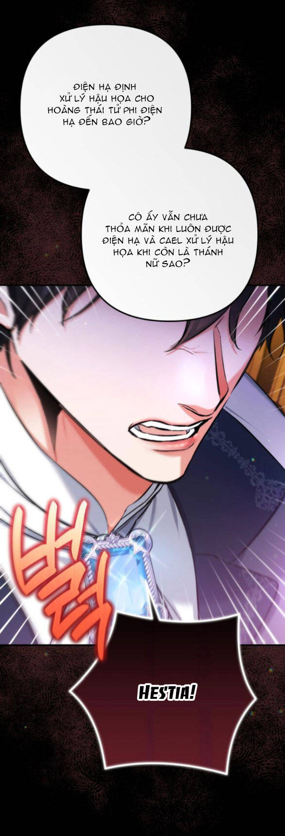 Dành Cho Nhân Vật Bị Bỏ Rơi Yêu Thích Nhất Của Tôi Chap 692 - Next Chap 693