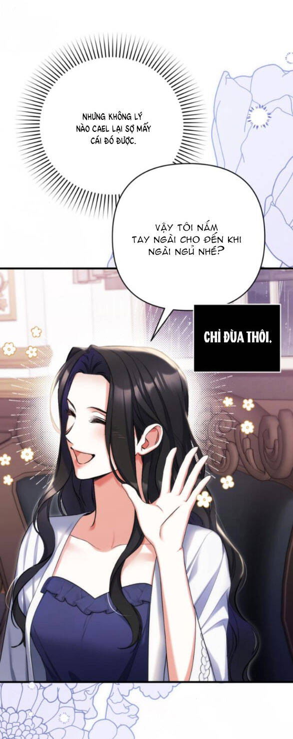 Dành Cho Nhân Vật Bị Bỏ Rơi Yêu Thích Nhất Của Tôi Chap 692 - Next Chap 693