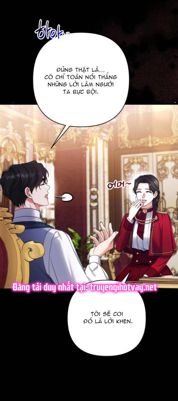 Dành Cho Nhân Vật Bị Bỏ Rơi Yêu Thích Nhất Của Tôi Chap 692 - Next Chap 693
