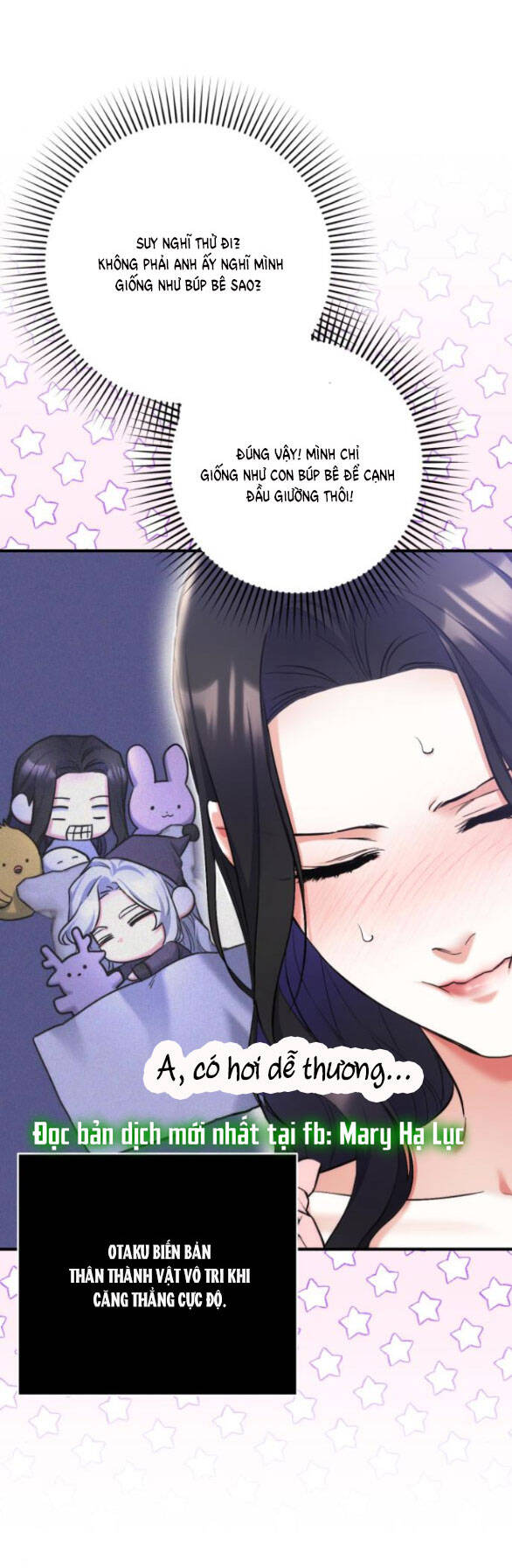 Dành Cho Nhân Vật Bị Bỏ Rơi Yêu Thích Nhất Của Tôi Chap 701 - Next Chap 702