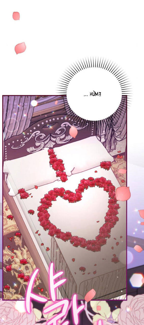 Dành Cho Nhân Vật Bị Bỏ Rơi Yêu Thích Nhất Của Tôi Chap 701 - Next Chap 702