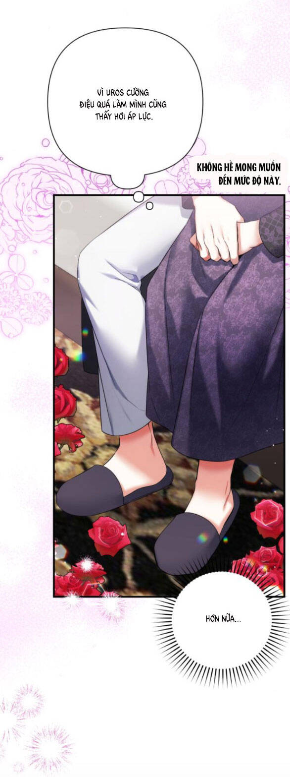 Dành Cho Nhân Vật Bị Bỏ Rơi Yêu Thích Nhất Của Tôi Chap 701 - Next Chap 702