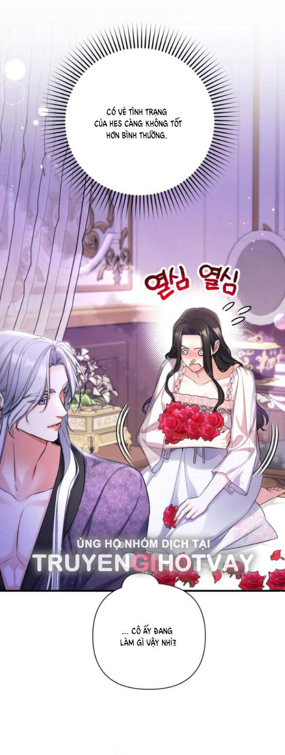 Dành Cho Nhân Vật Bị Bỏ Rơi Yêu Thích Nhất Của Tôi Chap 701 - Next Chap 702